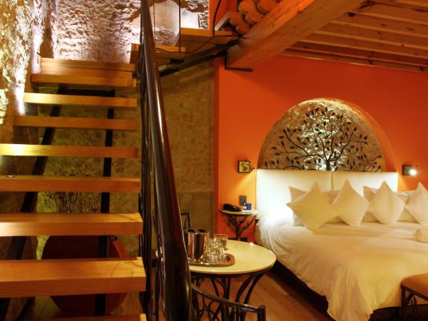 Casona de la Republica Hotel Boutique & SPA : photo 1 de la chambre suite junior
