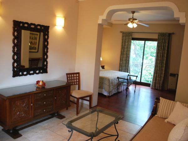 Hotel del Antiguo Convento : photo 9 de la chambre chambre deluxe