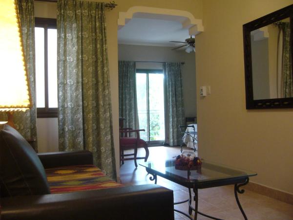 Hotel del Antiguo Convento : photo 6 de la chambre chambre deluxe