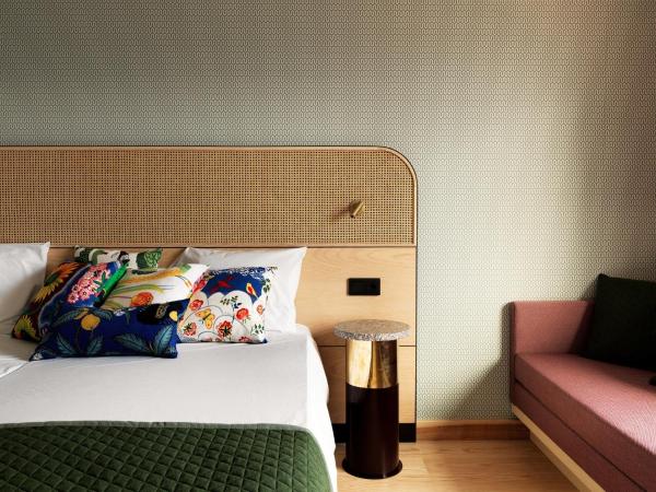 Hotel Hanasaari : photo 5 de la chambre chambre lits jumeaux
