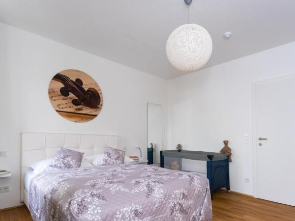 Amedeo Zotti Residence Salzburg : photo 9 de la chambre appartement 1 chambre