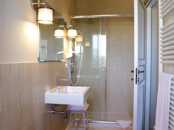 Avion B&B : photo 2 de la chambre chambre double - vue sur jardin