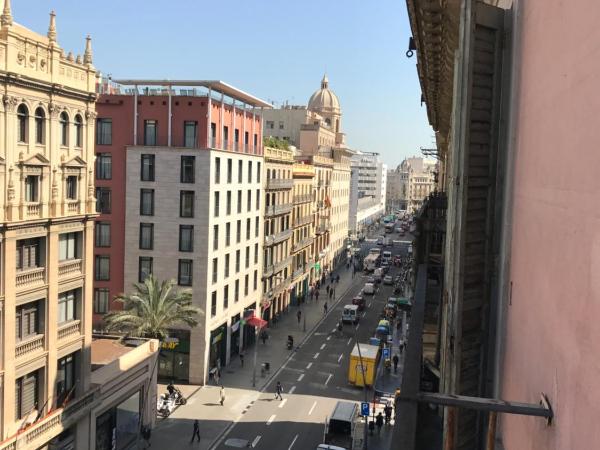 Chic & Basic Lemon Boutique Hotel : photo 10 de la chambre chambre double supérieure avec balcon
