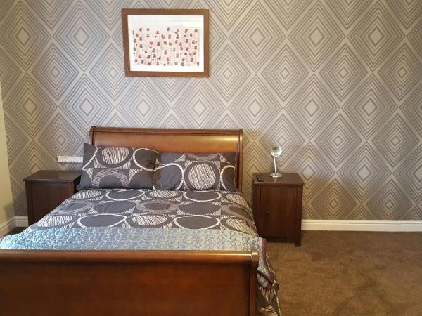 Brookfield Hotel : photo 6 de la chambre chambre double