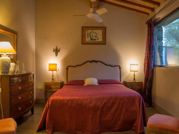 Fattoria Il Milione Agriturismo : photo 4 de la chambre appartement deluxe