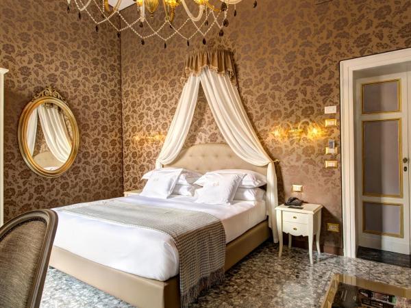 GKK Exclusive Private suite Venezia : photo 2 de la chambre chambre double deluxe