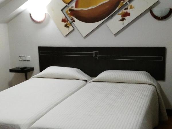 Santa Clara : photo 2 de la chambre chambre double ou lits jumeaux
