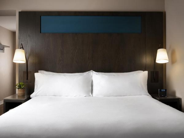 One King West Hotel and Residence : photo 3 de la chambre suite studio historique - vue sur intérieur