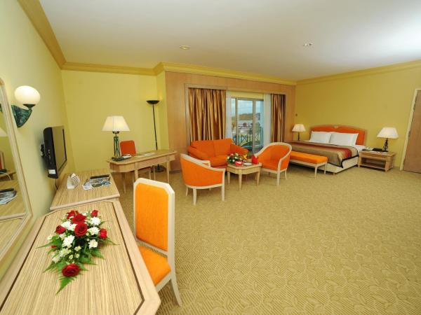 Grand Darul Makmur Hotel Kuantan : photo 5 de la chambre suite exécutive
