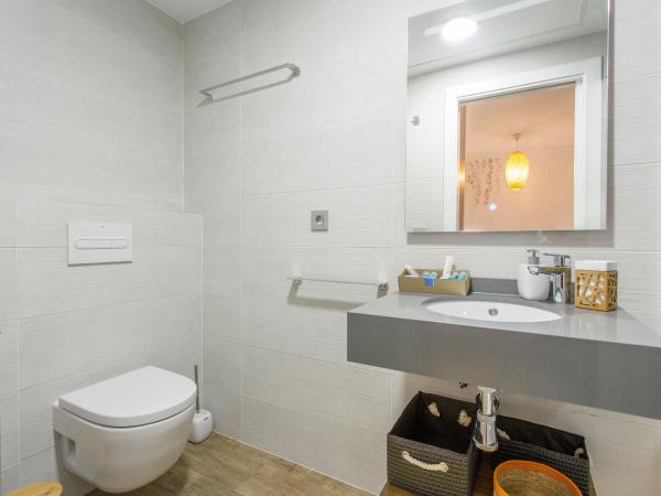 City Garden Bed and Breakfast : photo 4 de la chambre chambre lits jumeaux standard