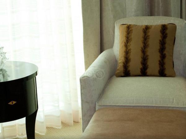 Trump International Hotel Las Vegas : photo 3 de la chambre appartement de grand standing 1 chambre - vue sur strip