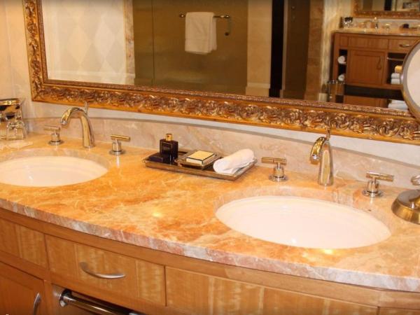 Trump International Hotel Las Vegas : photo 4 de la chambre chambre quadruple supérieure