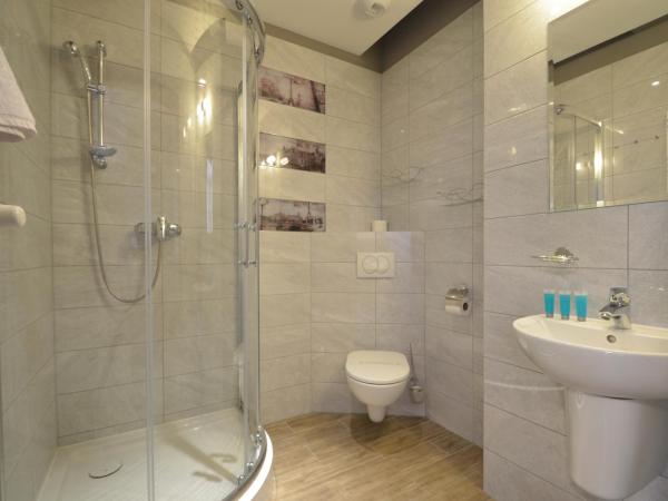 Hotel Zorza : photo 10 de la chambre chambre double