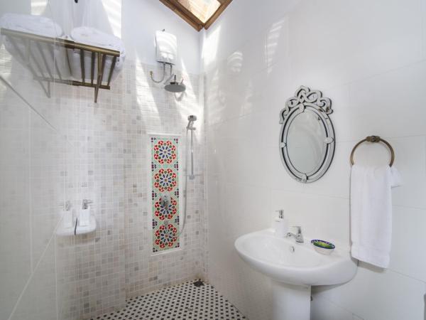 Jawi Peranakan Mansion : photo 3 de la chambre villa de caractère