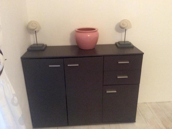 La planque : photo 4 de la chambre grande chambre double