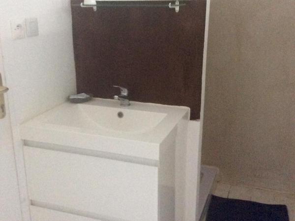 La planque : photo 9 de la chambre grande chambre double