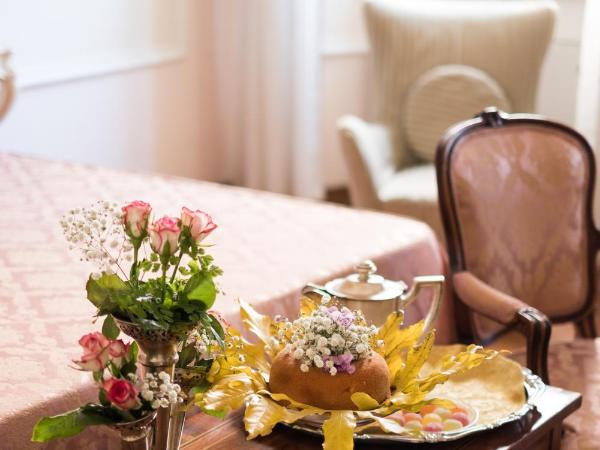 Hotel Principe : photo 7 de la chambre suite junior