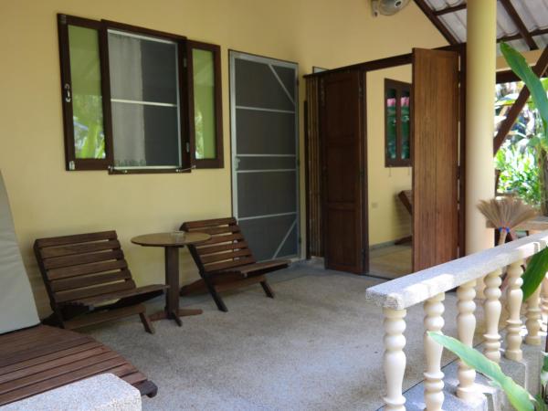 Lake View Bungalows : photo 6 de la chambre bungalow double standard