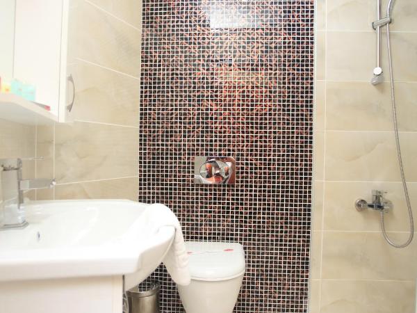 Turvan Hotel : photo 6 de la chambre chambre simple