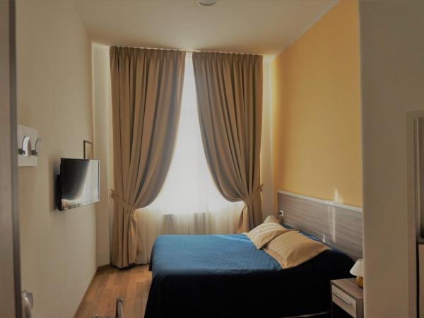 B&B I Tetti di Siena : photo 7 de la chambre chambre double