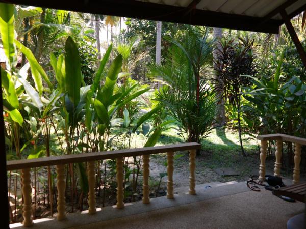 Lake View Bungalows : photo 3 de la chambre bungalow double standard