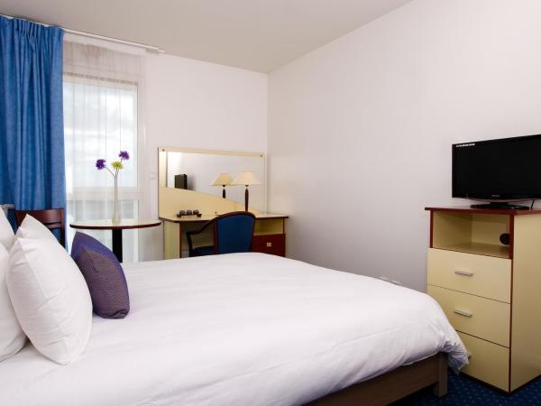 Appart'City Classic Rennes Beauregard : photo 2 de la chambre studio double