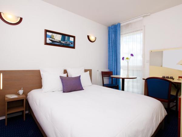 Appart'City Classic Rennes Beauregard : photo 1 de la chambre studio double
