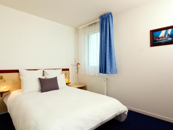 Appart'City Classic Rennes Beauregard : photo 2 de la chambre appartement