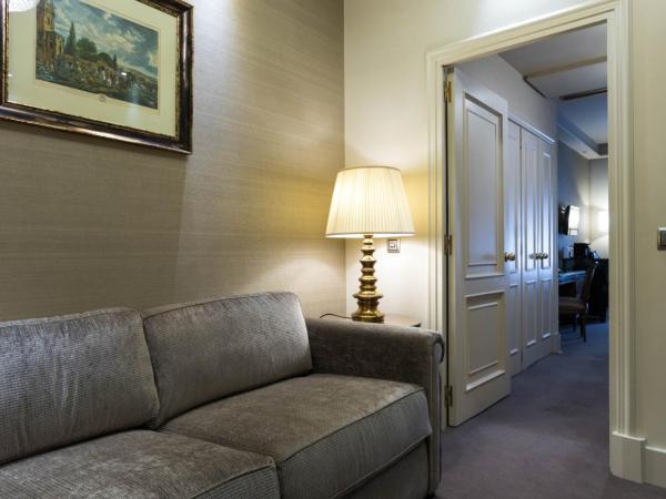 Wellington Hotel & Spa Madrid : photo 7 de la chambre chambre familiale