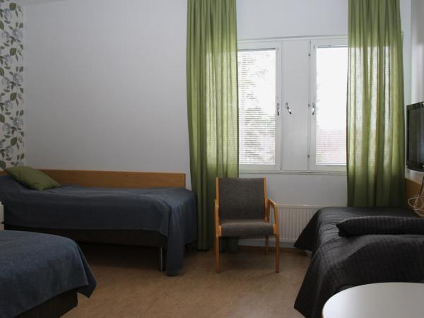 Meri-Karina : photo 1 de la chambre chambre triple