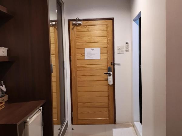 Bed By City Hotel : photo 3 de la chambre chambre double deluxe