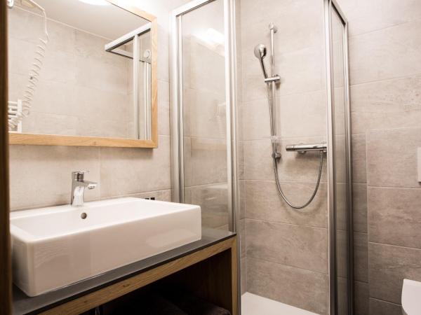 Der WALZL : photo 4 de la chambre chambre double standard