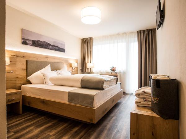 Der WALZL : photo 2 de la chambre chambre double standard