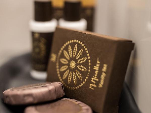 Der WALZL : photo 8 de la chambre suite junior