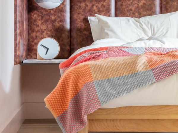 Eden Locke : photo 5 de la chambre studio locke