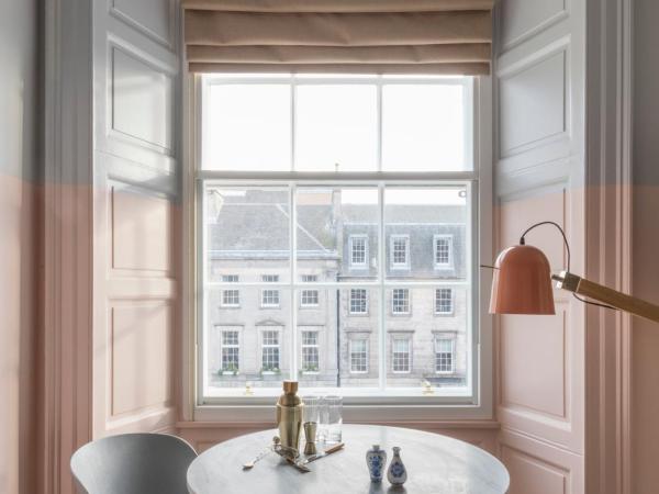 Eden Locke : photo 6 de la chambre studio mezzanine