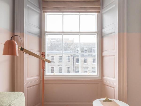 Eden Locke : photo 2 de la chambre studio eden