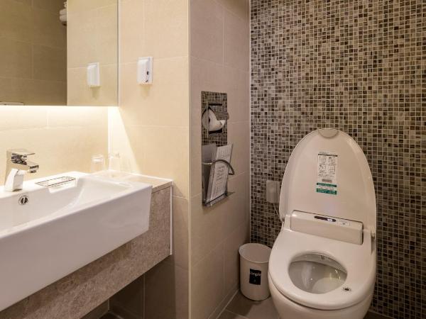 First Stay Hotel : photo 3 de la chambre chambre double standard