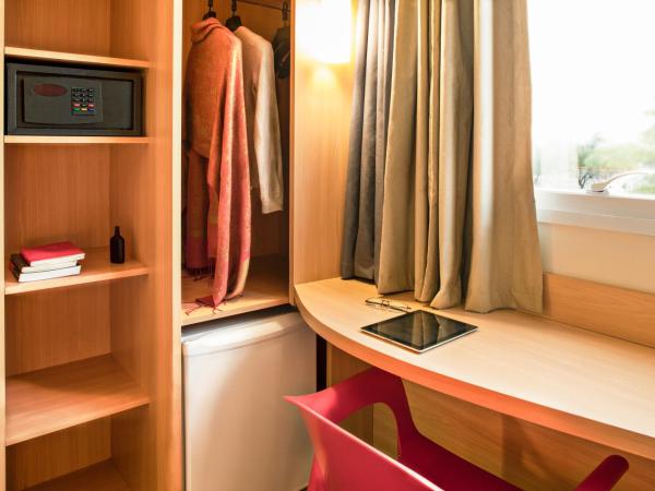 ibis Rio de Janeiro Parque Olimpico : photo 3 de la chambre chambre double standard