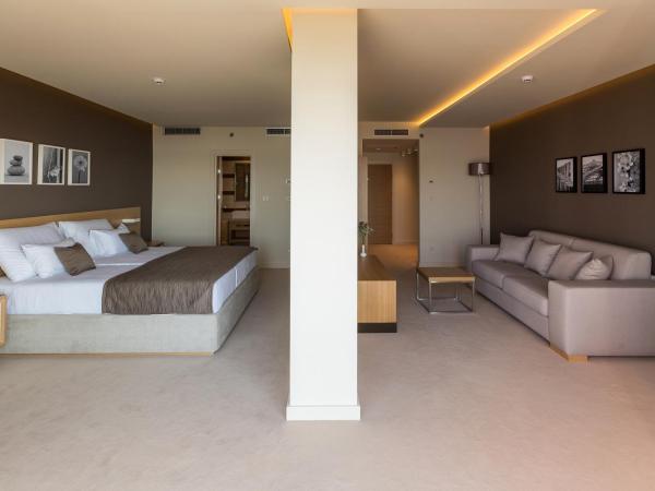 Hotel Crikvenica : photo 1 de la chambre suite deluxe - vue sur mer