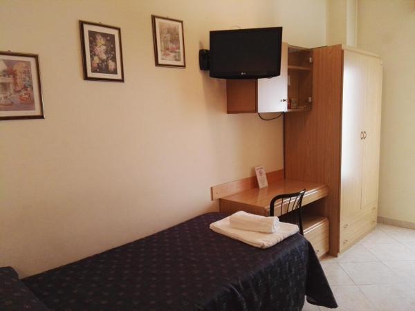 Hotel Loreto : photo 5 de la chambre chambre simple