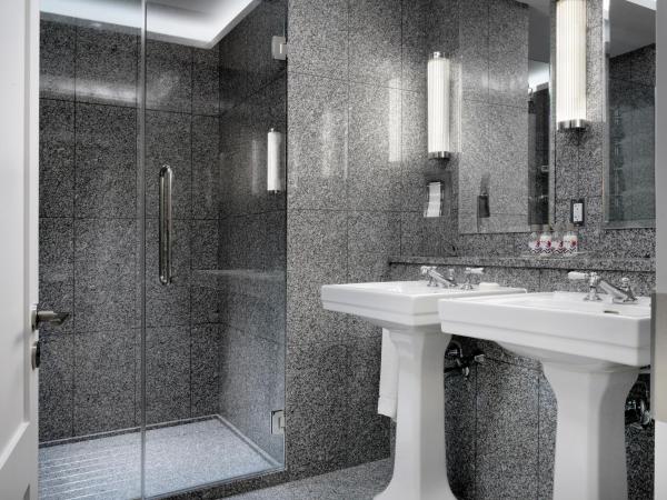 The Whitby Hotel : photo 4 de la chambre chambre supérieure