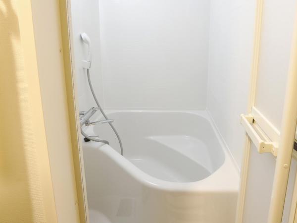 Hotel Sunroute Sopra Kobe Annesso : photo 2 de la chambre chambre simple - non-fumeurs