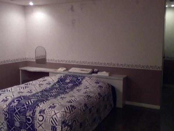 Hotel Tea Time (Love Hotel) : photo 2 de la chambre chambre lit king-size
