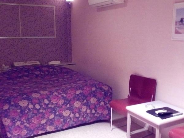 Hotel Tea Time (Love Hotel) : photo 1 de la chambre chambre lit king-size