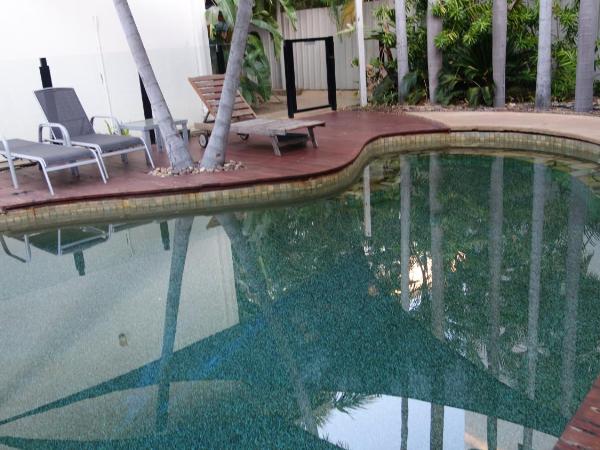 Bali Studio : photo 4 de la chambre chambre studio