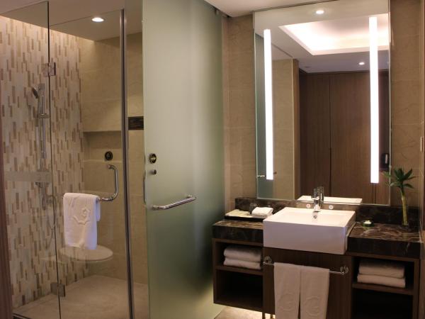 Southern-Club Station 1 Hotel : photo 4 de la chambre chambre deluxe double ou lits jumeaux