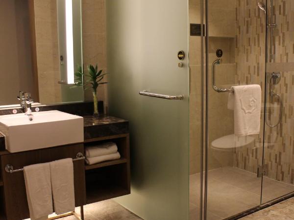 Southern-Club Station 1 Hotel : photo 5 de la chambre chambre double deluxe