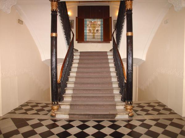 Cuatro Naciones : photo 5 de la chambre chambre simple