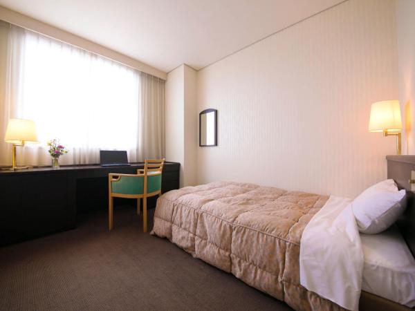 Seaside Hotel Maiko Villa Kobe : photo 3 de la chambre chambre simple